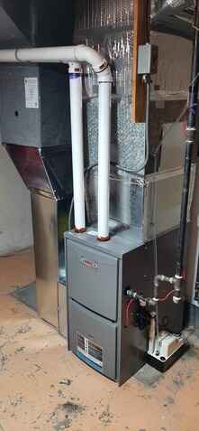 Furnace