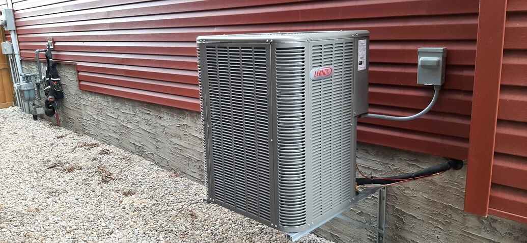 Air Conditioner