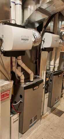 Furnace