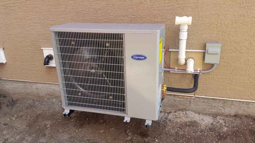 Air Conditioner