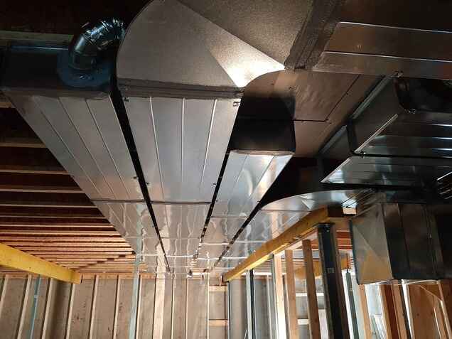 Air Vents