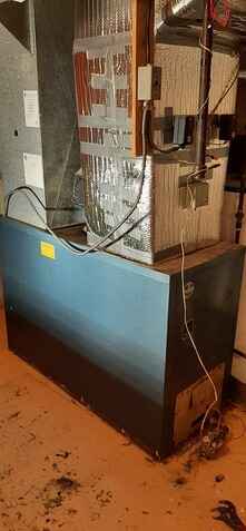 Furnace